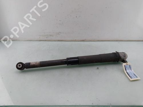 Used Left rear shock absorber VW T-CROSS (C11, D31) 1.0 TSi (95 hp) 28126324