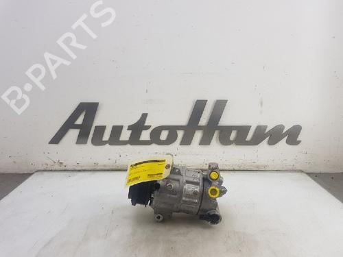 AC Kompressor FORD FIESTA VII (HJ, HF) 1.0 EcoBoost (101 hp) 12031548