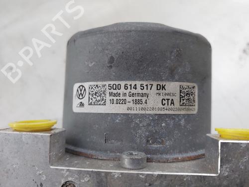 ABS pump AUDI Q2 (GAB, GAG) SQ2 TFSI quattro | BP37179353M43 - Image 4