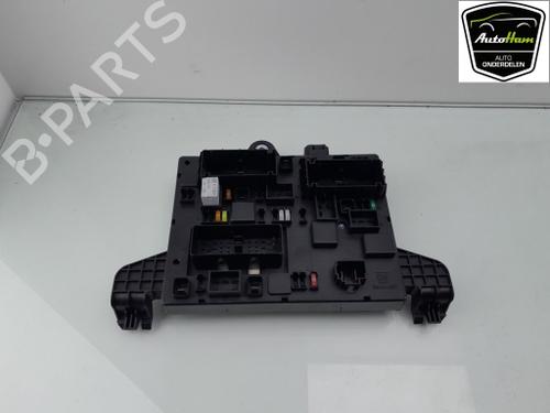 Used Fuse box Fuse box OPEL ASTRA J Sports Tourer (P10) 1.4 Turbo (35) (140 hp) 12050955 12050955