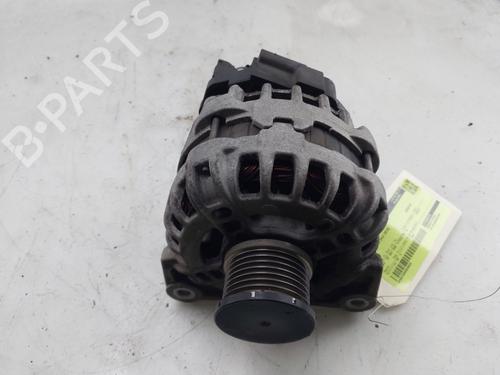 Used Alternator Alternator 30102860 30102860