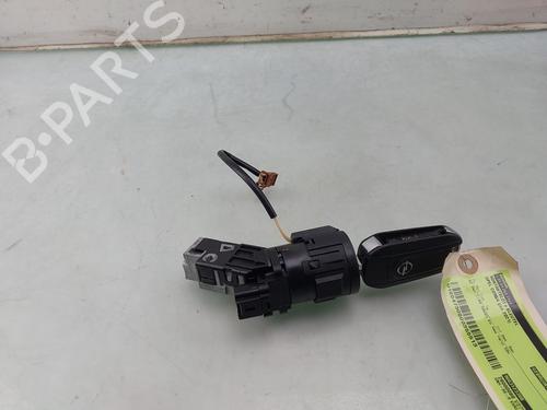 Used Ignition barrel Ignition barrel OPEL CORSA F (P2JO) 1.2 (68) (75 hp) 33617833 33617833