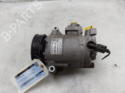 Compressor A/A VW CADDY III Box Body/MPV (2KA, 2KH, 2CA, 2CH) 1.6 TDI | BP29704753M34