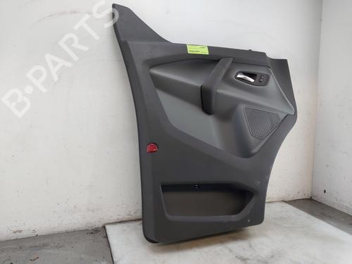 Used Front left panel Front left panel 36883726 36883726