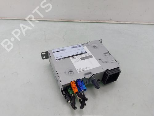Elektronisk modul OPEL CORSA F (P2JO) 1.2 (68) | BP25926100M83 
