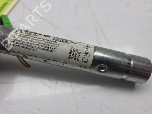 Front left belt tensioner OPEL CORSA D (S07) 1.3 CDTI (L08, L68) | BP30060569C87