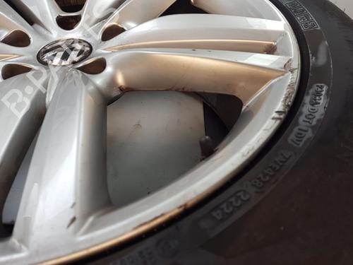 Rim VW TOUAREG (7P5, 7P6) 3.0 V6 TDI | BP26681625C45 
