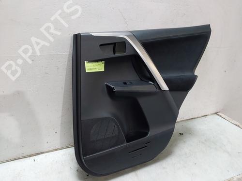 Rear right panel TOYOTA RAV 4 IV (_A4_) 2.5 Hybrid 4WD (AVA44, AVA44_) | BP30184048C61