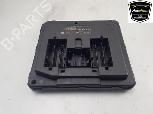 Used Control unit Control unit VW POLO VI (AW1, BZ1, AE1) 1.0 TSI (95 hp) 21598025 21598025