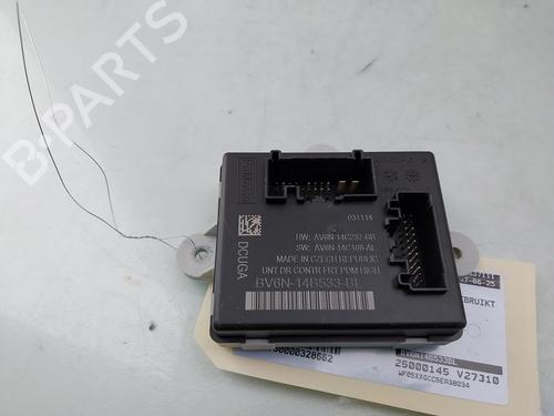 Used Electronic module FORD FOCUS III 1.5 EcoBoost (150 hp) 28112546