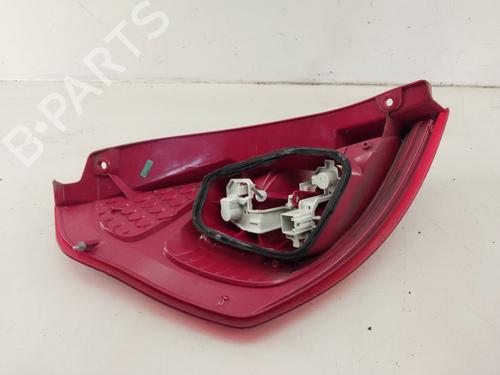 Right taillight FORD FIESTA VI (CB1, CCN) 1.25 | BP37070448C35 - Image 3