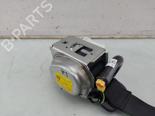 Rear left seatbelt AUDI A3 Sportback (8YA, 8YF) 30 TFSI Mild Hybrid | BP33617608I29 - Image 2