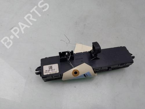 Warning switch PEUGEOT 5008 (0U_, 0E_) 1.6 16V | BP28166790I22 