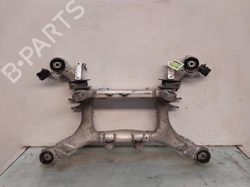 Used Subframe Subframe BMW X5 (G05, F95) xDrive 45 e Plug-in Hybrid (394 hp) 33956578 33956578