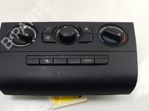 Climate control BMW 1 (E87) 116 i | BP12015209I5 