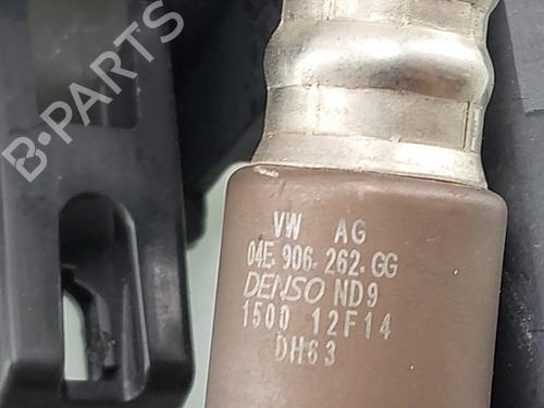 Elektronisk sensor VW T-CROSS (C11, D31) 1.0 TSi | BP28126391M84 