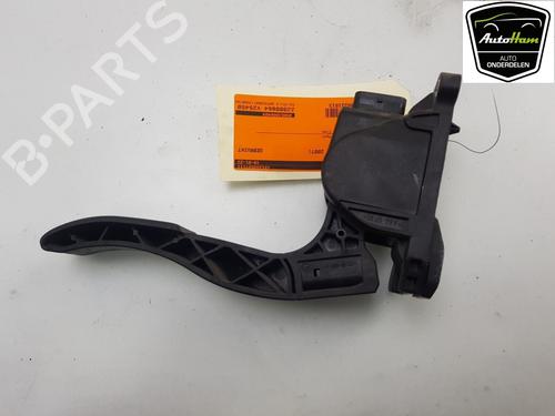 Pedal MERCEDES-BENZ VITO / MIXTO Van (W639) 109 CDI (639.601, 639.603, 639.605) | BP12049545I4 