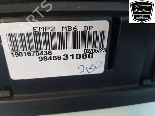 Gear lever OPEL ASTRA L Sports Tourer (OV5) 1.2 (FRHNSL, FRHNSR) | BP18167011M90 