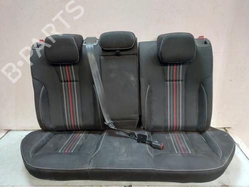 Sæde sæt SKODA KAMIQ (NW4) 1.0 TSI | BP33736173C78  - Image 8