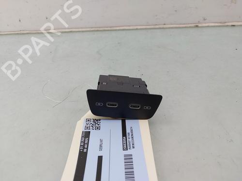 Used Other VW POLO VI (AW1, BZ1, AE1) 1.0 TSI (95 hp) 29445824