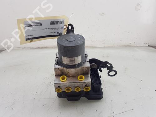ABS pump AUDI A6 C7 Avant (4G5, 4GD) RS6 quattro | BP27516486M43 
