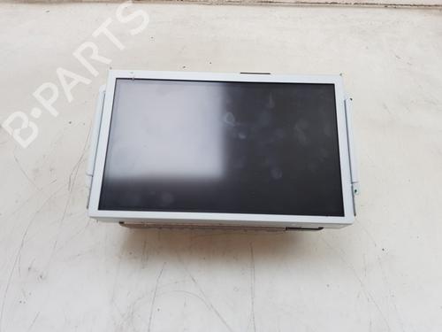 Used Control unit Control unit 23981877 23981877