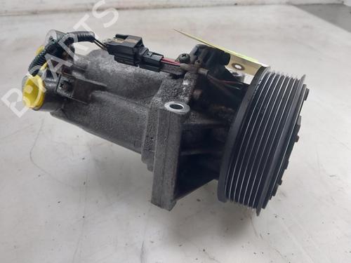 AC compressor DACIA LODGY (JS_) 1.2 TCe (JSAY, JSM0) | BP30275597M34 - Image 2