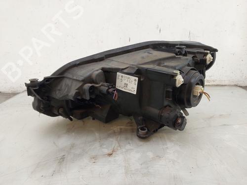 Right headlight VW UP! (121, 122, BL1, BL2, BL3, 123) 1.0 | BP34695917C29 - Image 3