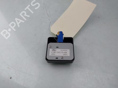 Used Antenna/Base FORD TRANSIT V363 Van (FCD, FDD) 2.2 TDCi (125 hp) 28112577