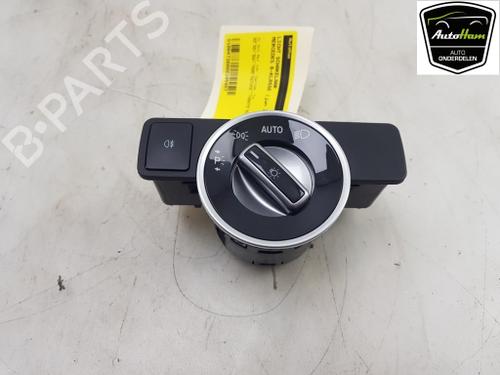 Used Headlight switch Headlight switch MERCEDES-BENZ B-CLASS Sports Tourer (W246, W242) B 200 (246.243) (156 hp) 21216616 21216616