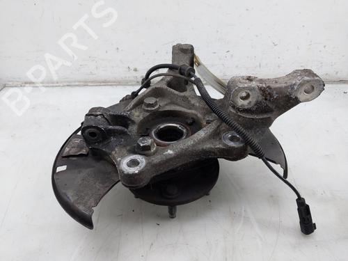 Left front steering knuckle OPEL ASTRA J Sports Tourer (P10) 1.6 CDTi (35) | BP29851849M25