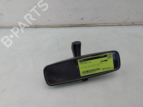 Rétroviseur intérieur TOYOTA YARIS (_P13_) 1.0 (KSP130_, KSP130) (69 hp) 32205966