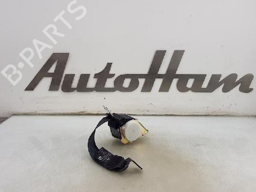 Used Rear right seatbelt FORD FOCUS III 1.6 TDCi (115 hp) 12027476