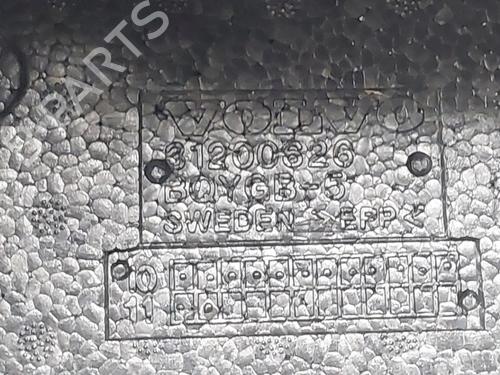 Other VOLVO V60 I (155) T3 | BP31801512O1