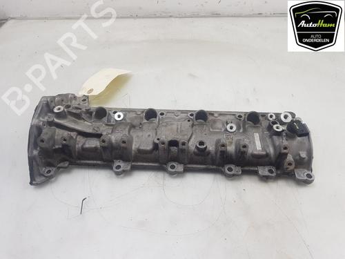 Valve cover RENAULT MEGANE IV Grandtour (K9A/M/N_) 1.3 TCe 140 (K9NB) | BP27239544M124 