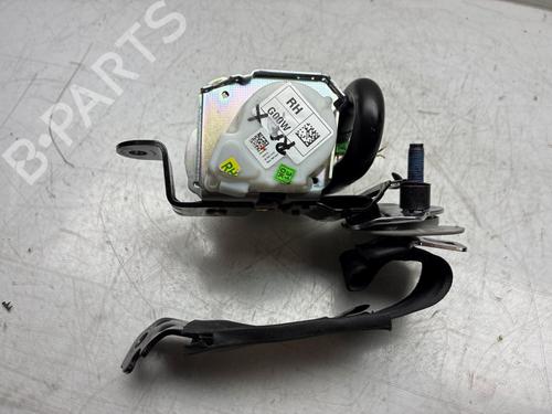 Rear right seatbelt KIA PICANTO III (JA) 1.2 | BP36489250I28 - Image 4