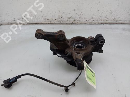 Mozzo anteriore sinistro Mozzo anteriore sinistro KIA PICANTO III (JA) 1.2 (84 hp) 33811851 33811851