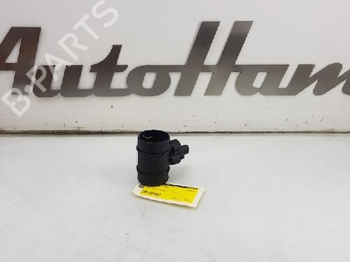Used Mass air flow sensor OPEL MERIVA B MPV (S10) 1.4 (75) (100 hp) 12017982