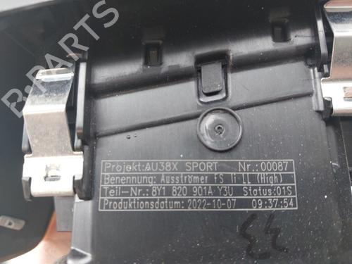Luftventil AUDI A3 Sportback (8YA, 8YF) RS3 TFSI quattro | BP37179757I21 - Image 4
