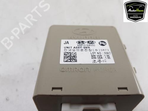 Control unit KIA PICANTO III (JA) 1.2 | BP17792972M11 - Image 3