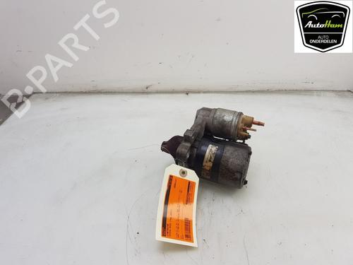 Used Starter TOYOTA AYGO (_B1_) 1.0 (KGB10_, KGB10R) (68 hp) 12040376
