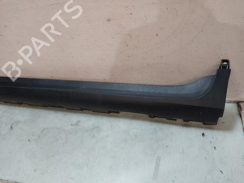 Left sideskirt BMW X3 (F25) xDrive 20 i | BP30102812C115 