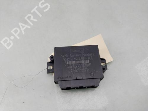 Used Other FORD S-MAX (WA6) 2.0 (145 hp) 31288112