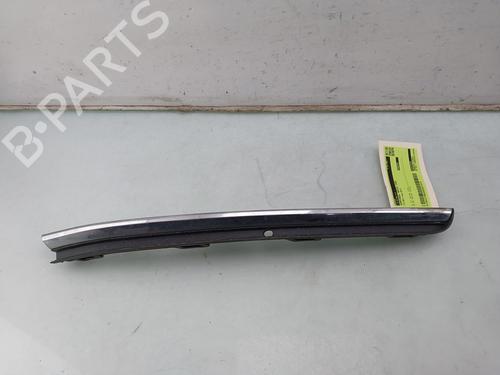 Used Corner bumper Corner bumper VW GOLF VII (5G1, BQ1, BE1, BE2) 1.5 TSI (150 hp) 33884262 33884262