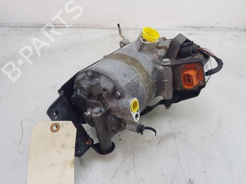 AC compressor AUDI E-TRON (GEN) 55 quattro | BP25448906M34 