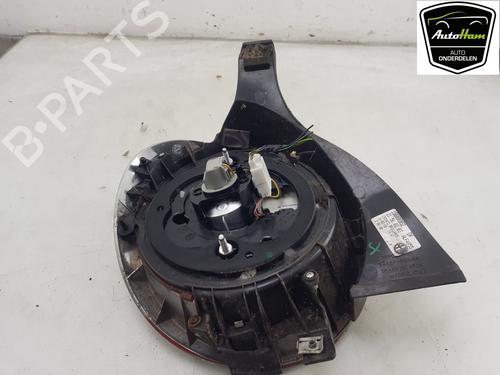 Right taillight ALFA ROMEO MITO (955_) 1.4 Turbo MultiAir (955AXM1A, 955AXR11) | BP16352531C35 