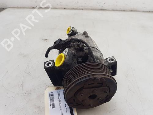 AC compressor RENAULT TWINGO III (BCM_, BCA_) 1.0 SCe 70 | BP23573867M34 - Image 2