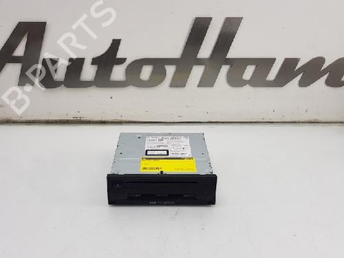 Used Electronic module AUDI A3 Sportback (8VA, 8VF) 1.6 TDI (110 hp) 12018891