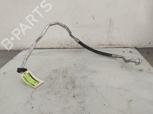 AC-rør AC-rør VW GOLF VII (5G1, BQ1, BE1, BE2) 1.5 TSI (150 hp) 34124423 34124423