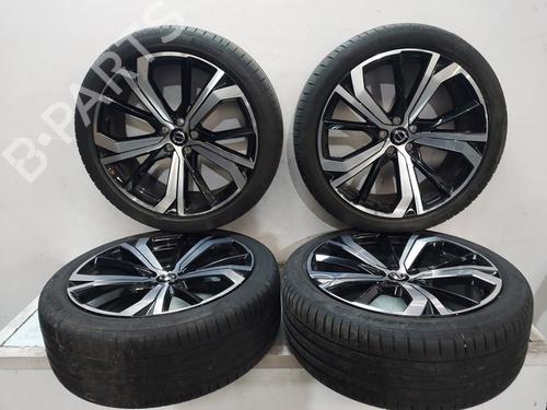 Used Rim VOLVO XC60 II (246) T8 Hybrid AWD (390 hp) 30167785
